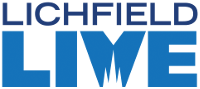 Lichfield Live logo